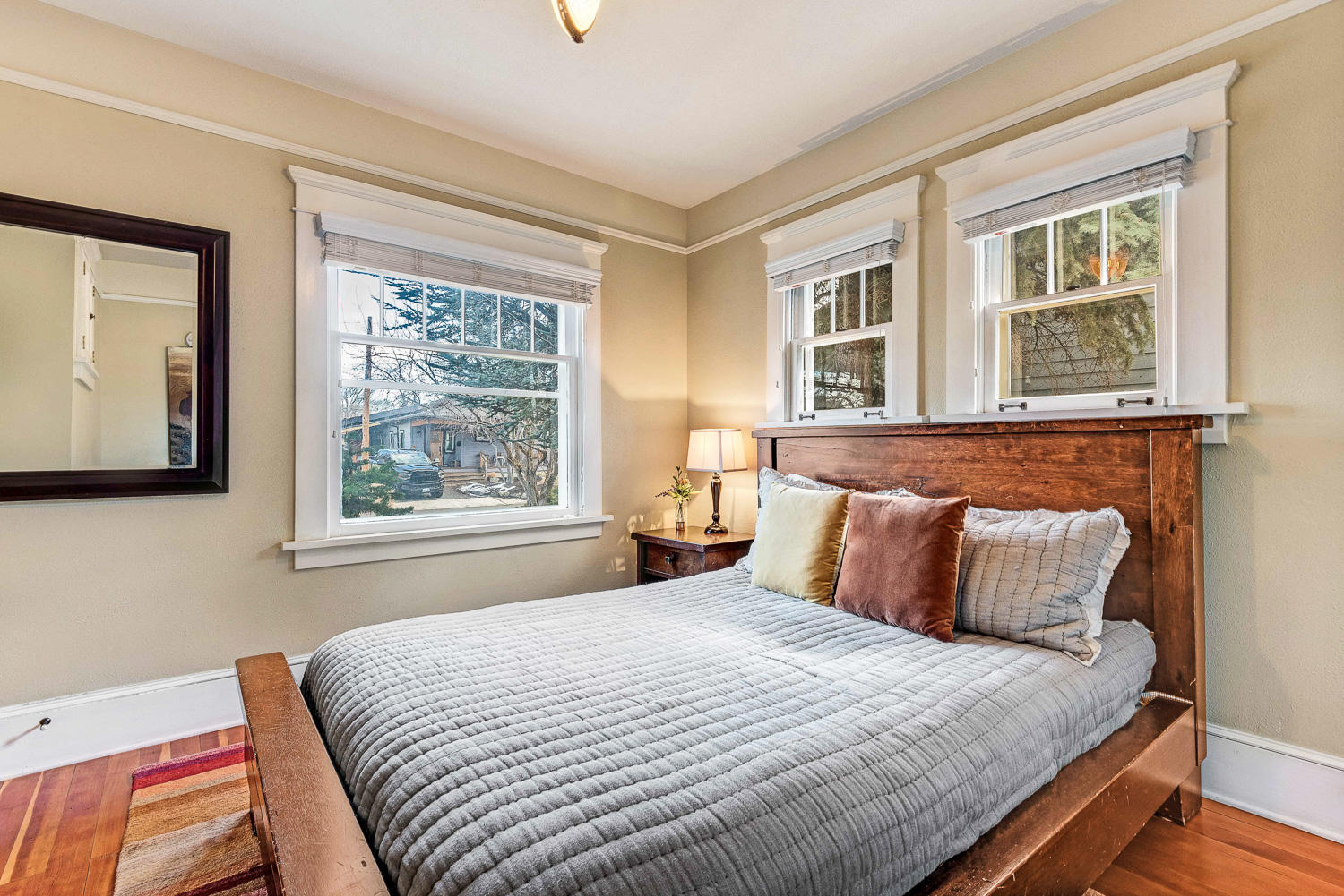 Boulevard - Residential