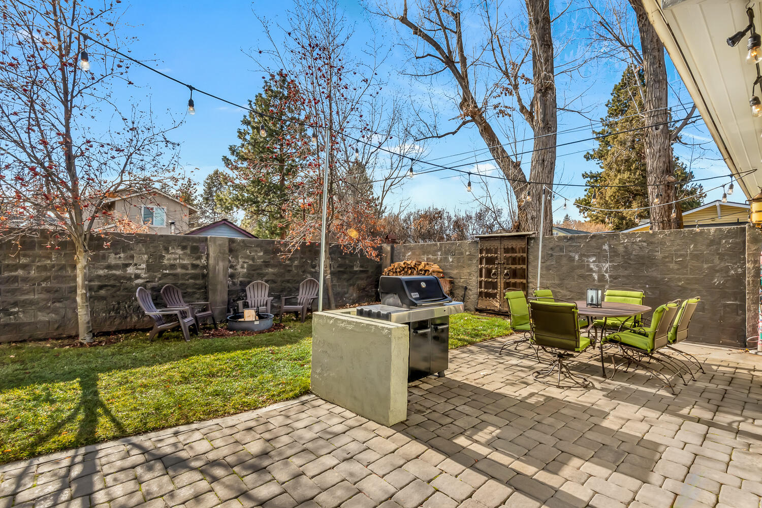 Boulevard - Residential