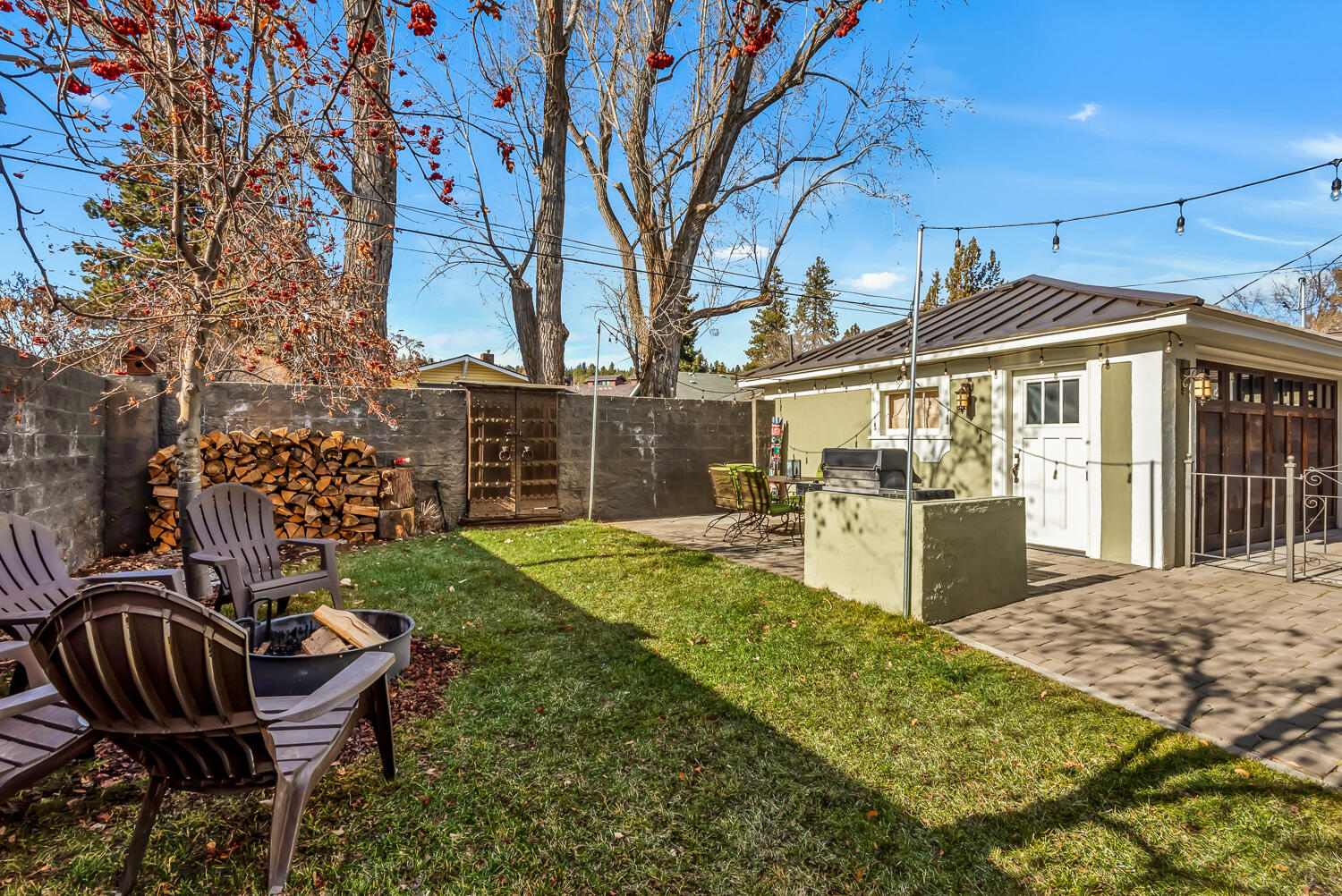 Boulevard - Residential