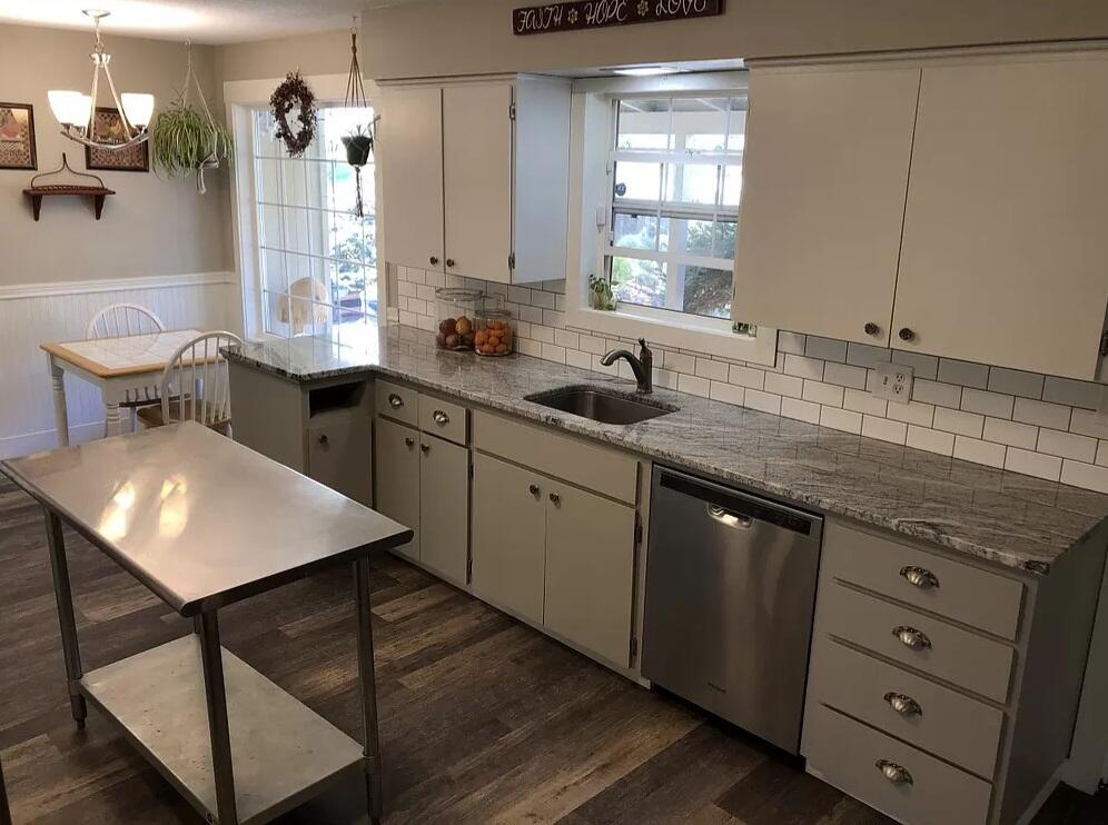 Gabberts Second Addition To Myrlte Creek - Residential