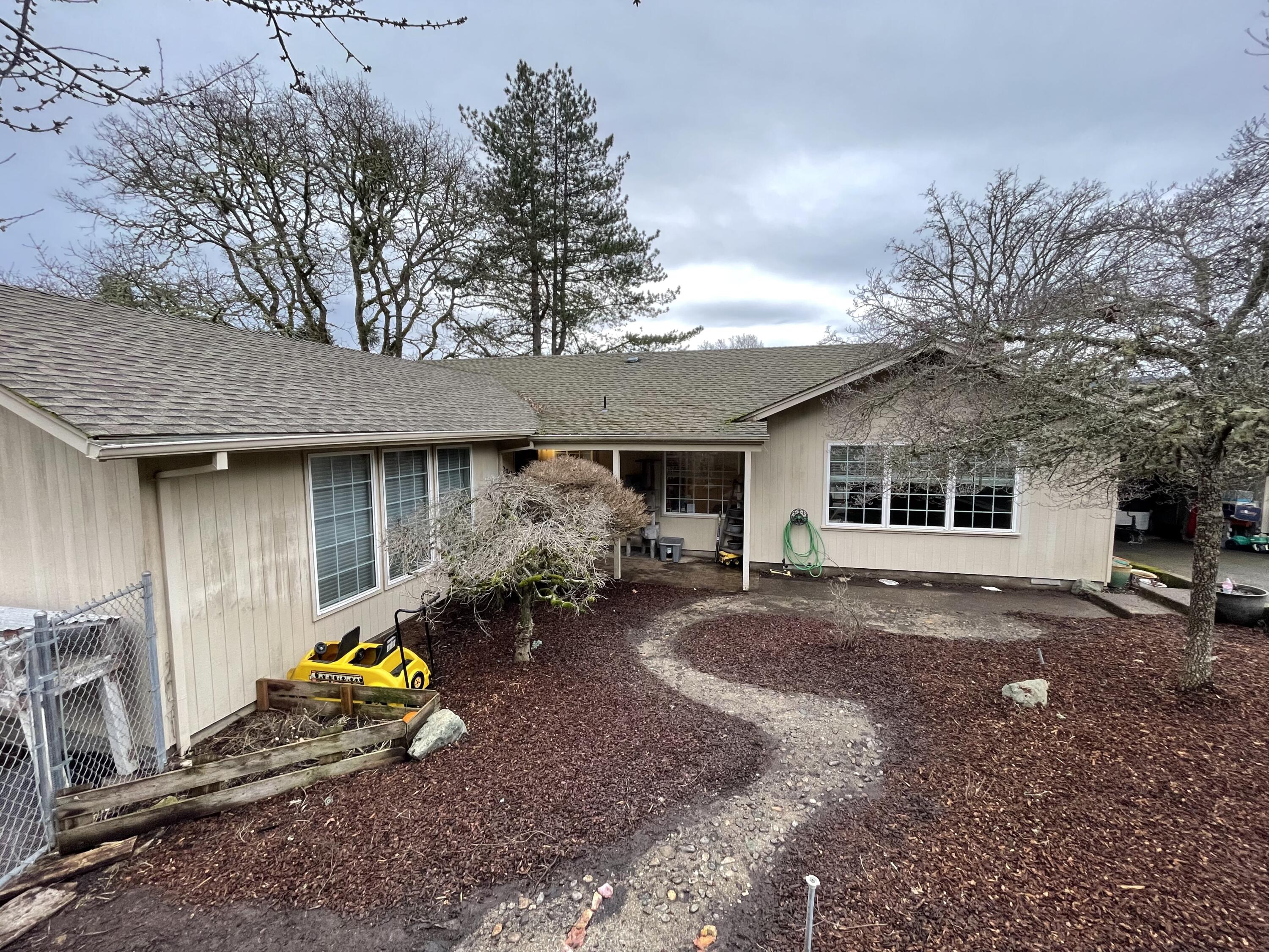 Gabberts Second Addition To Myrlte Creek - Residential