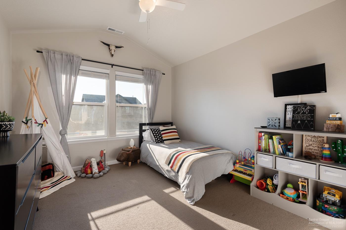 Summit Crest - Residential