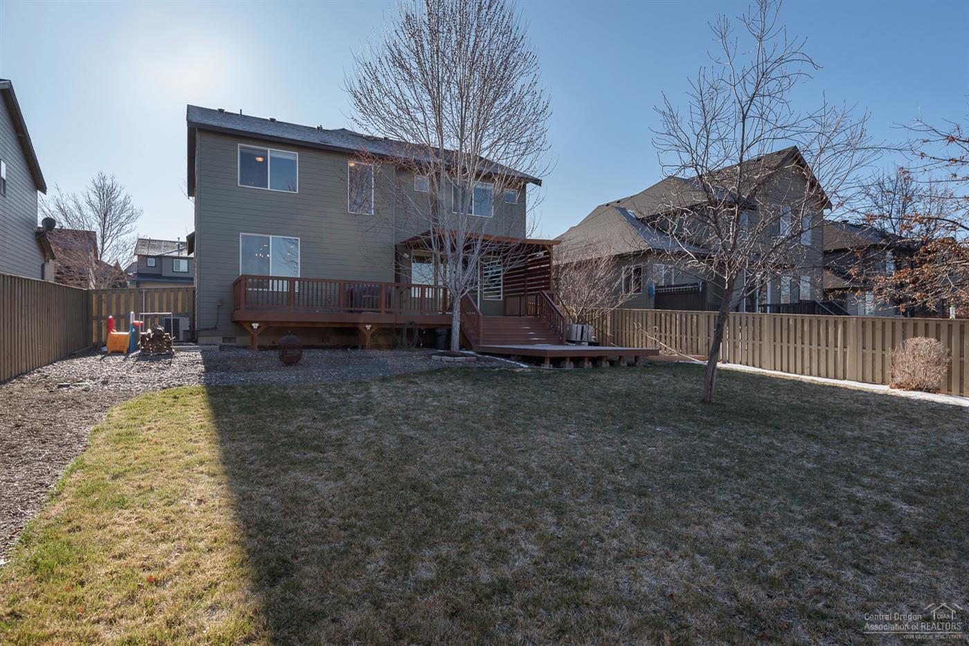 Summit Crest - Residential