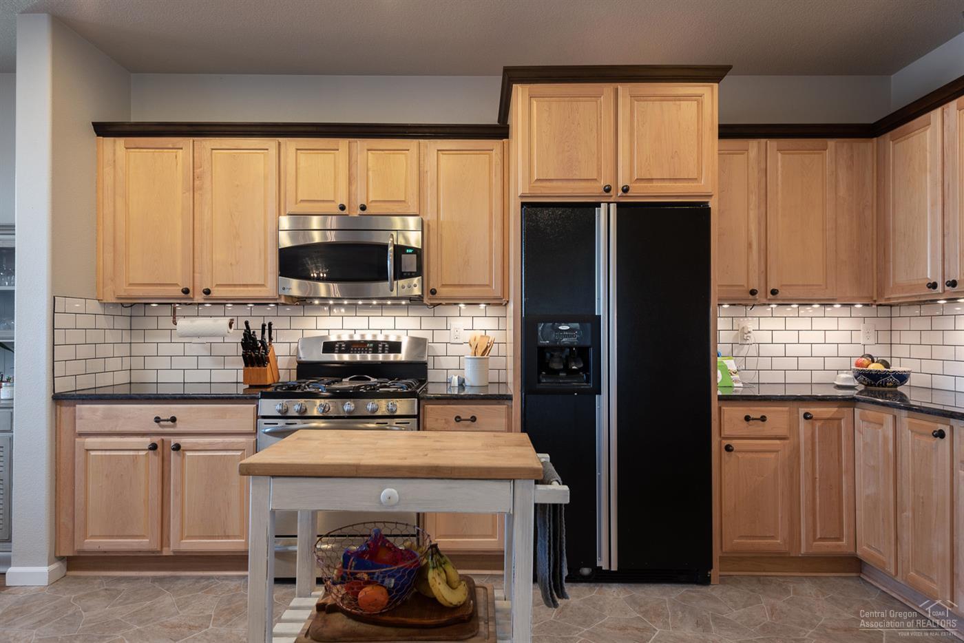 Summit Crest - Residential