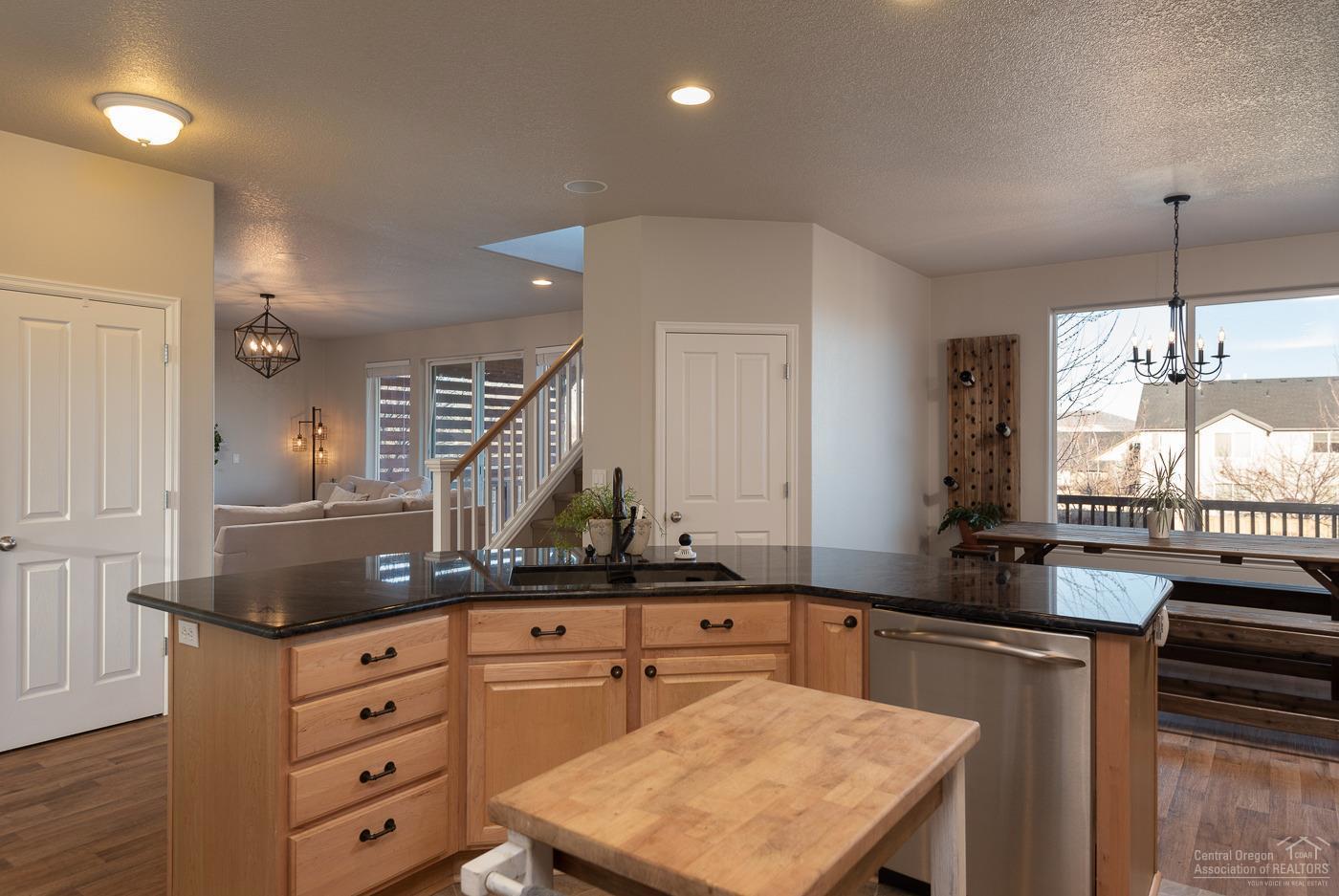 Summit Crest - Residential