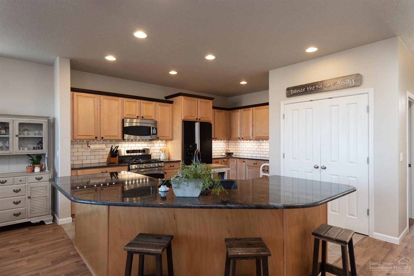 Summit Crest - Residential