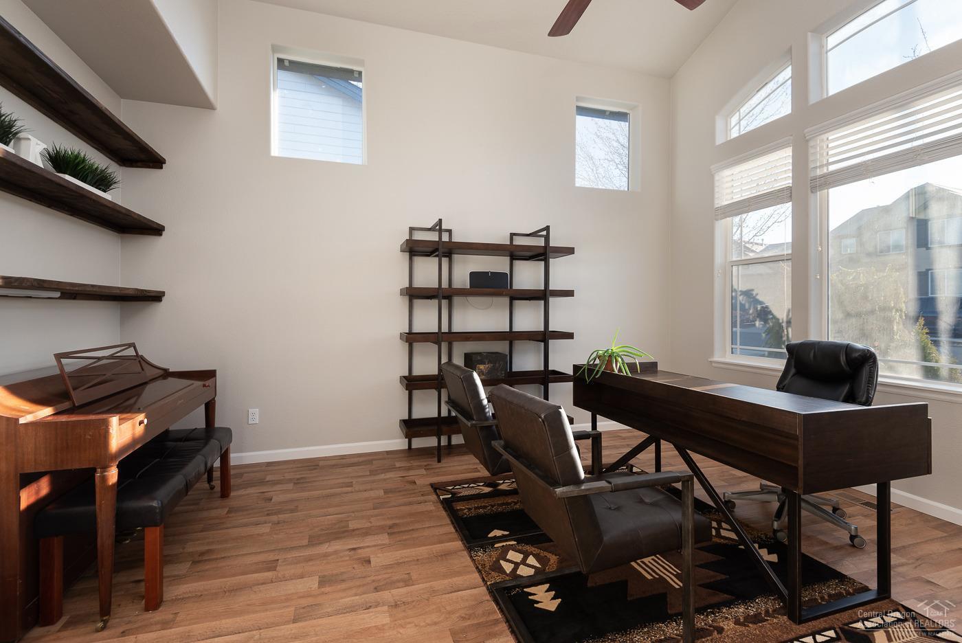 Summit Crest - Residential