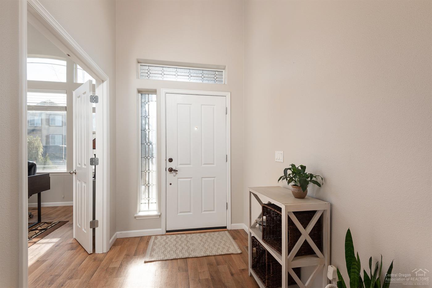 Summit Crest - Residential