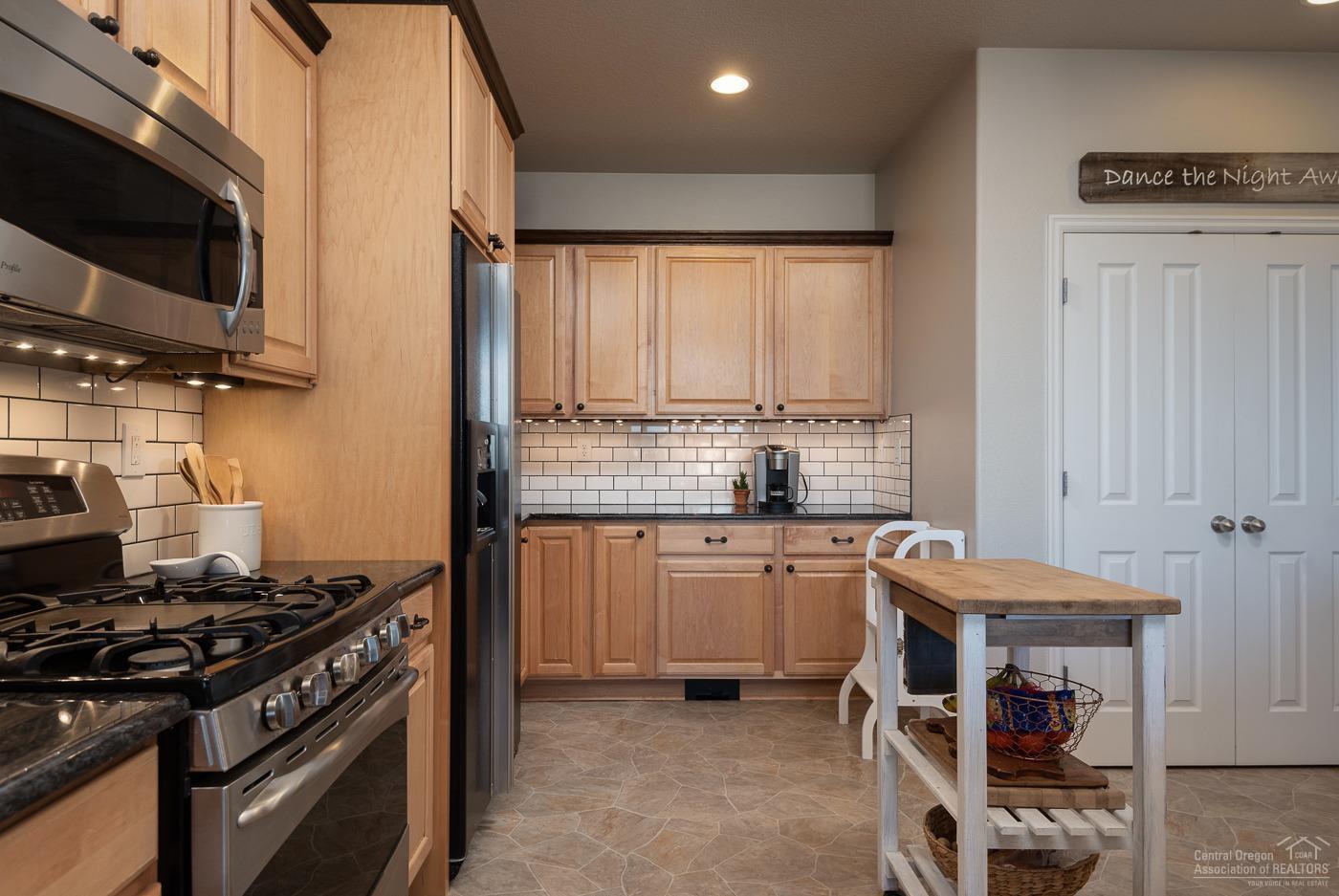 Summit Crest - Residential