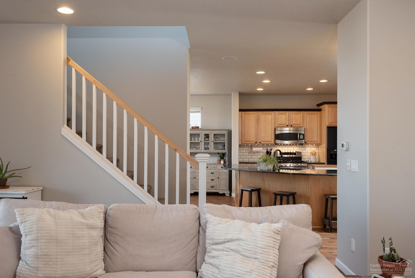 Summit Crest - Residential