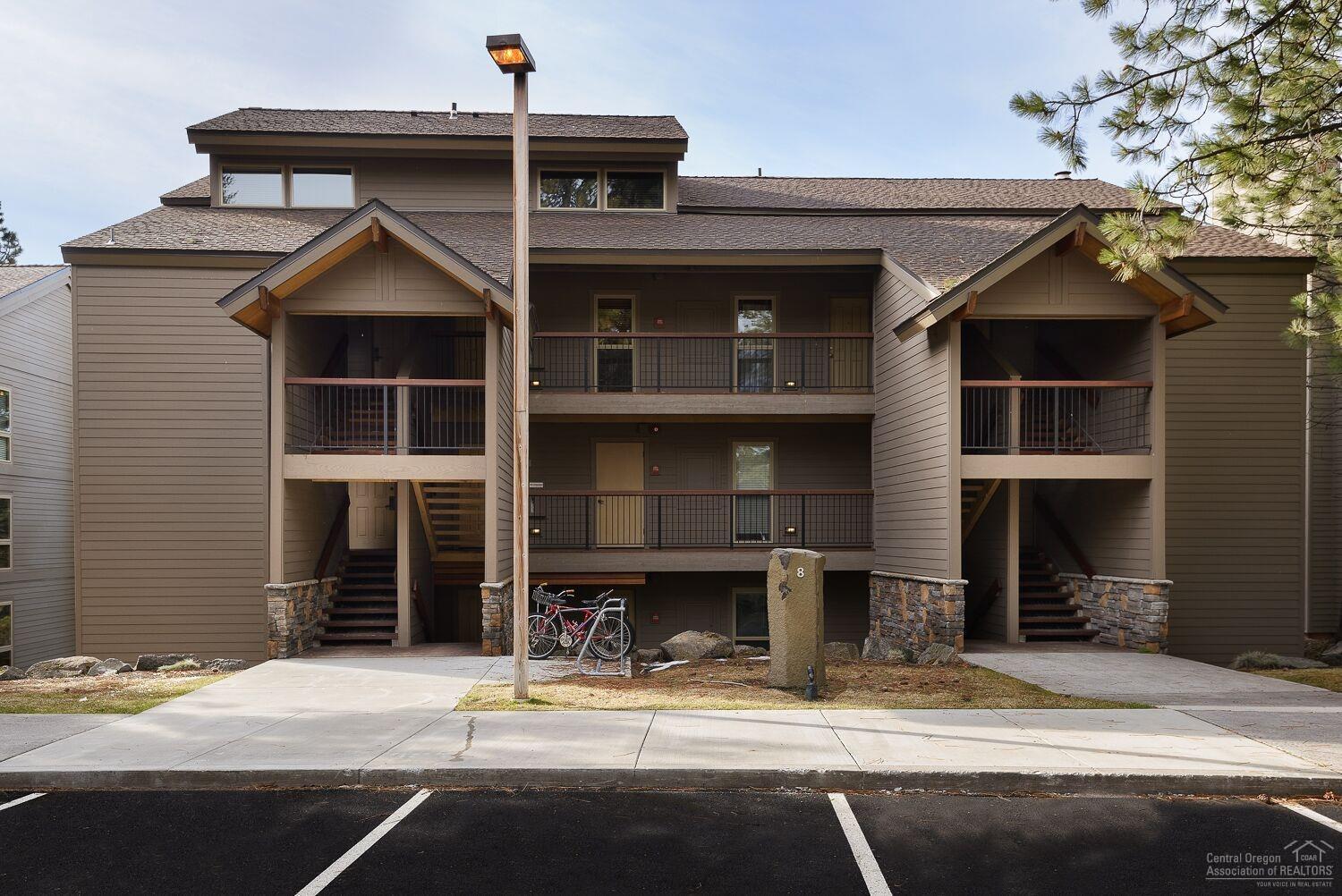 Inn Of The 7th - Residential
