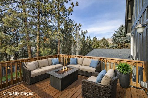 Tiny photo for 161 SE Rice Way, Bend, OR 97702 (MLS # 220215259)