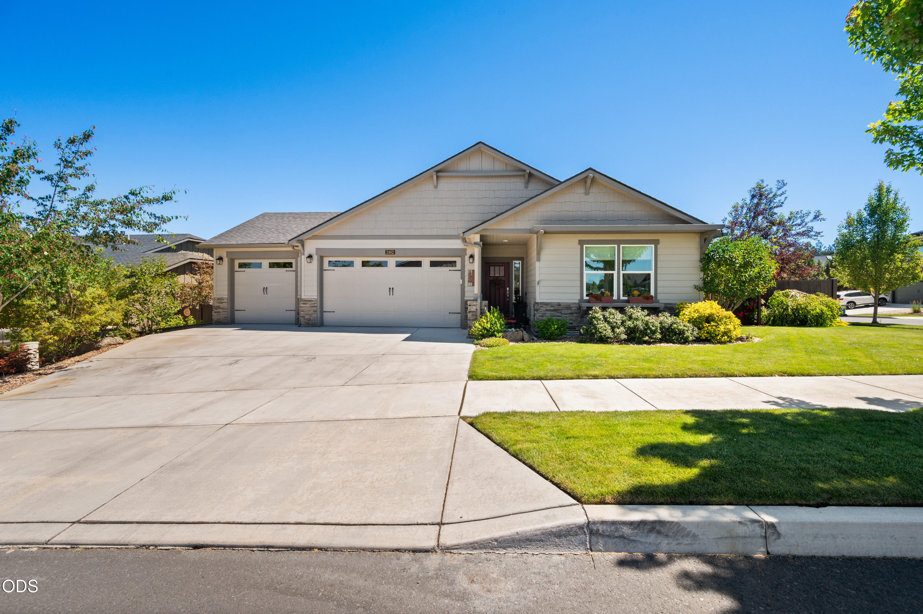 2462 SW 43rd Street