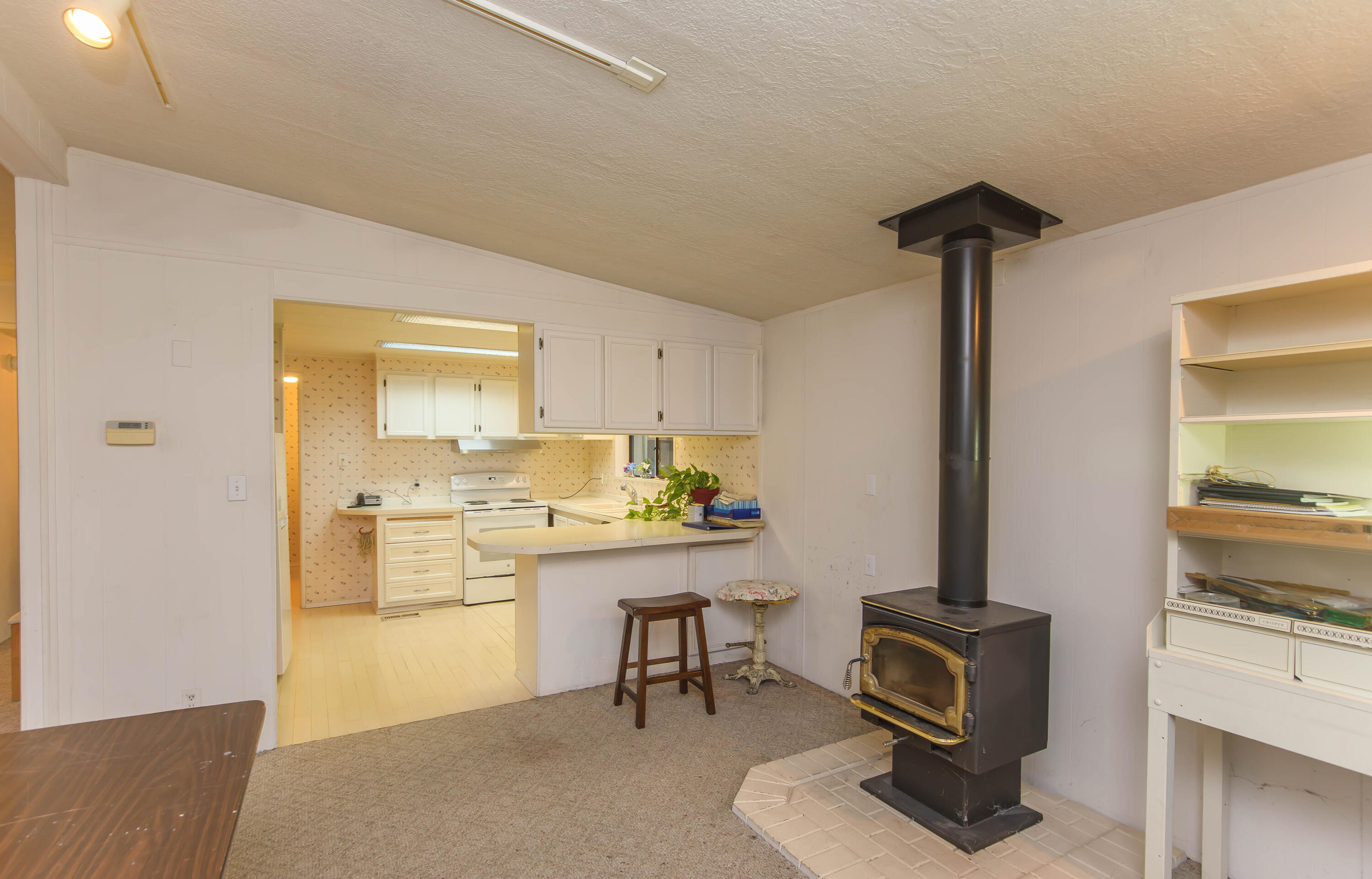 Tolman Creek Meadows Phase 1 - Residential