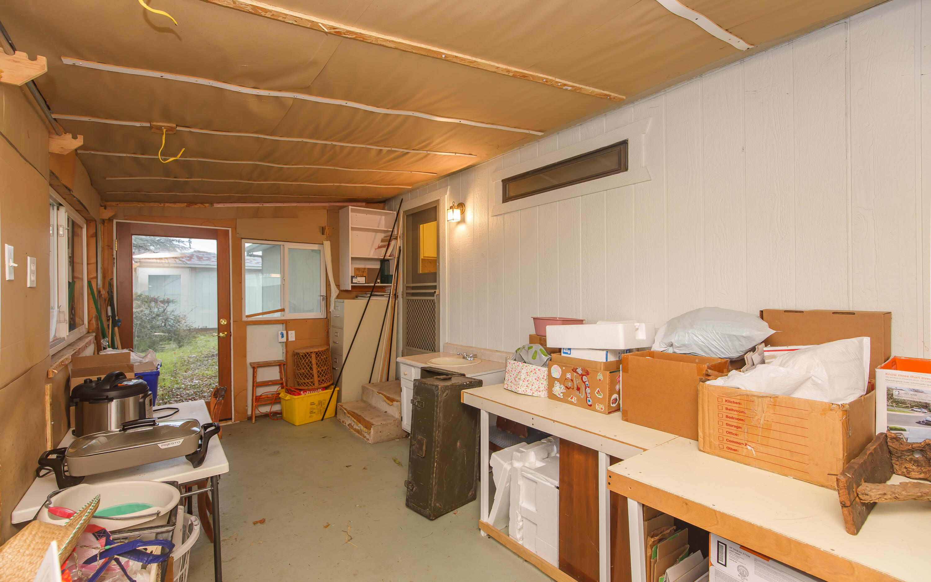 Tolman Creek Meadows Phase 1 - Residential