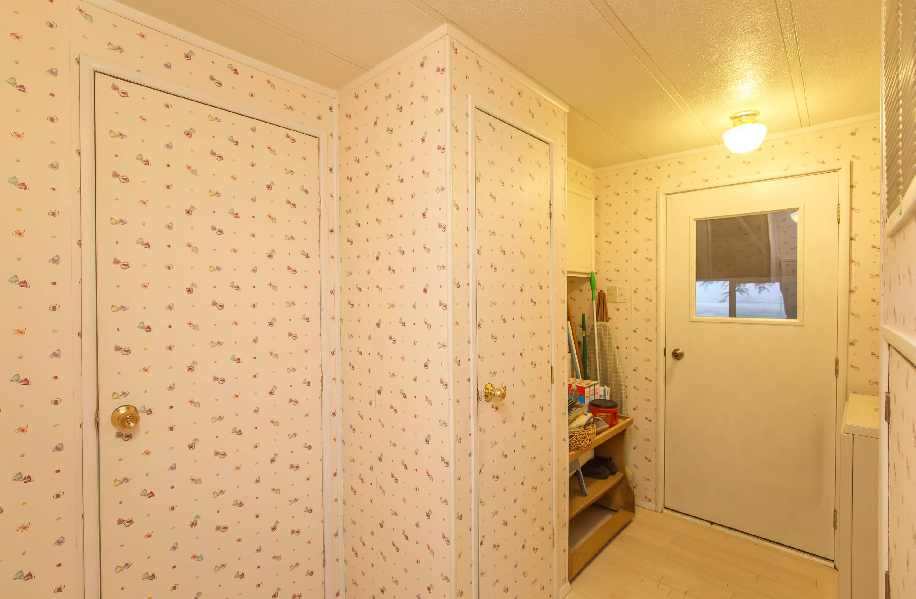 Tolman Creek Meadows Phase 1 - Residential