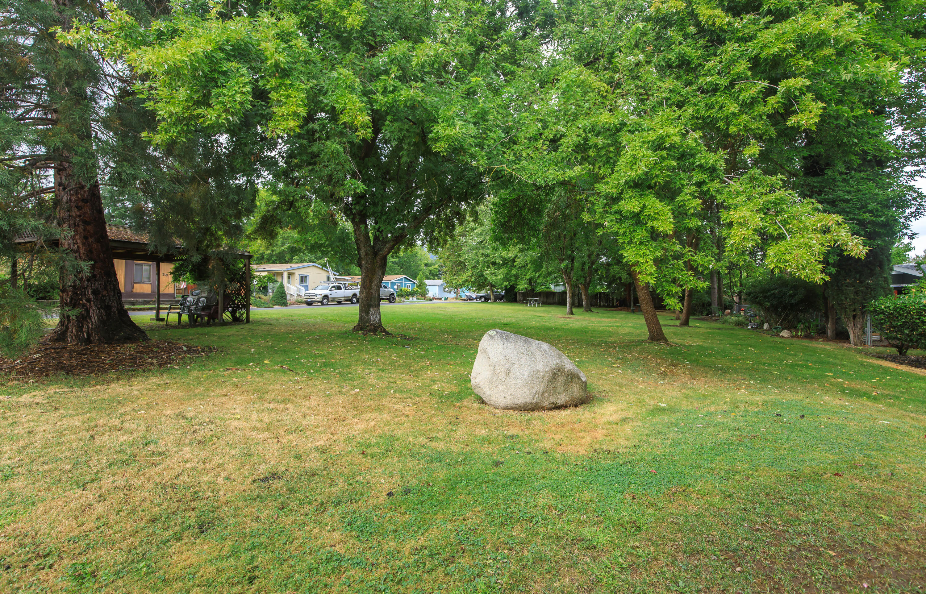 Tolman Creek Meadows Phase 1 - Residential