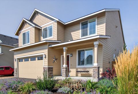 Tiny photo for 16512 Pine Creek Drive, La Pine, OR 97739 (MLS # 220224309)