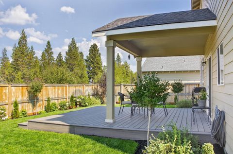 Tiny photo for 16512 Pine Creek Drive, La Pine, OR 97739 (MLS # 220224309)