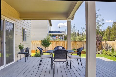 Tiny photo for 16512 Pine Creek Drive, La Pine, OR 97739 (MLS # 220224309)