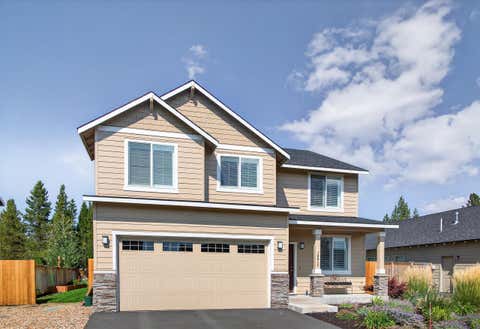 Tiny photo for 16512 Pine Creek Drive, La Pine, OR 97739 (MLS # 220224309)