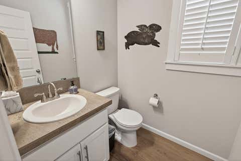Tiny photo for 16512 Pine Creek Drive, La Pine, OR 97739 (MLS # 220224309)