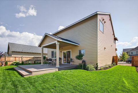 Tiny photo for 16512 Pine Creek Drive, La Pine, OR 97739 (MLS # 220224309)