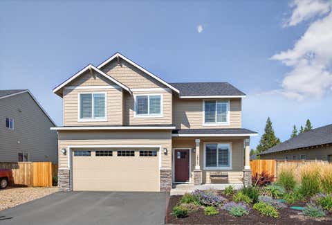 Photo of 16512 Pine Creek Drive, La Pine, OR 97739 (MLS # 220224309)