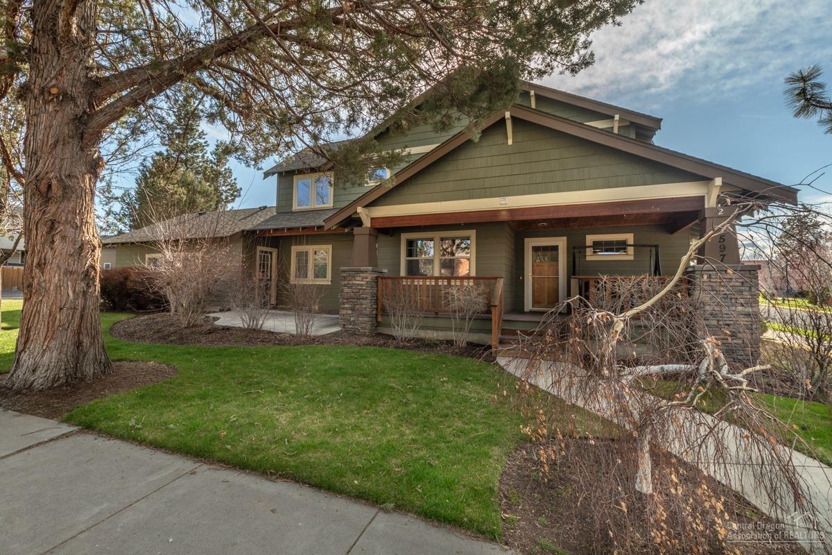 NorthWest Crossing - Residential Income