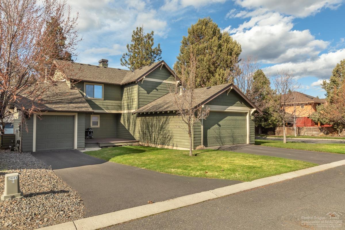 NorthWest Crossing - Residential Income