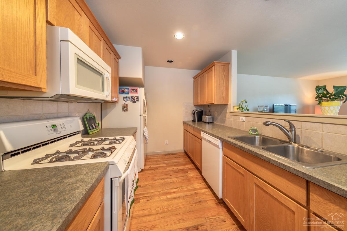 NorthWest Crossing - Residential Income