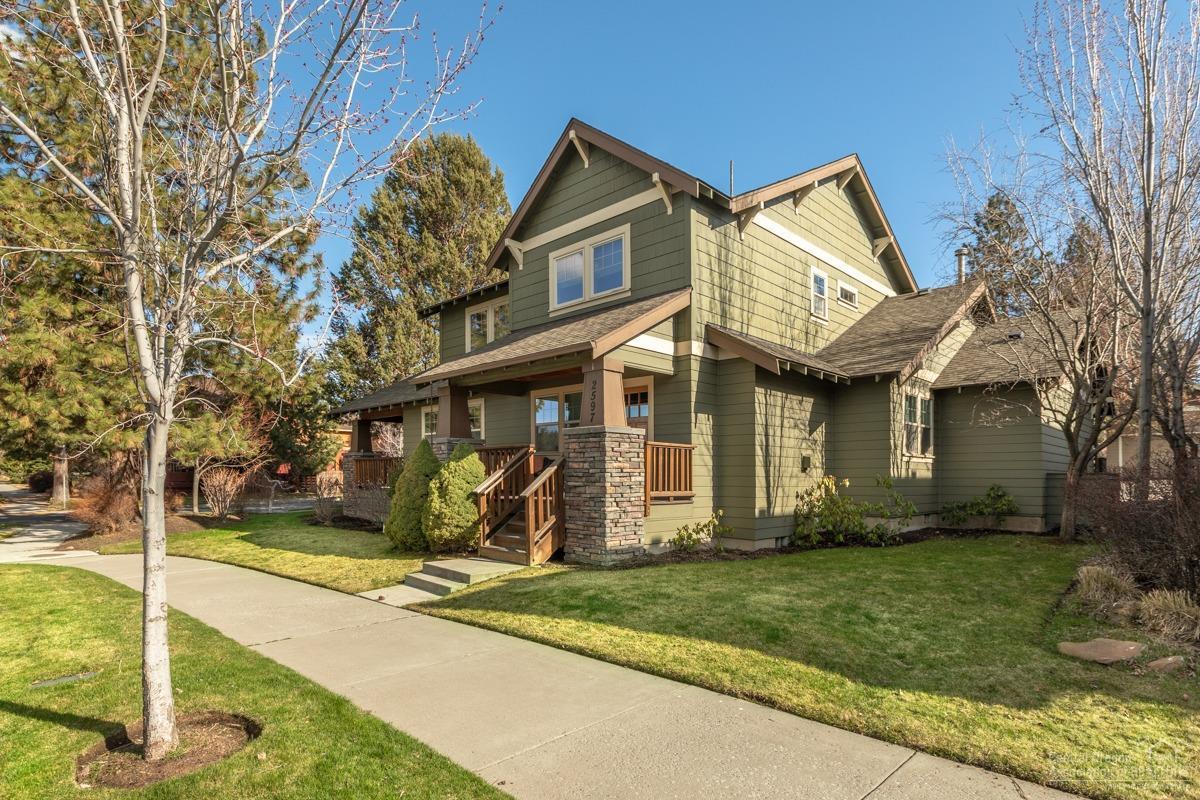 NorthWest Crossing - Residential Income