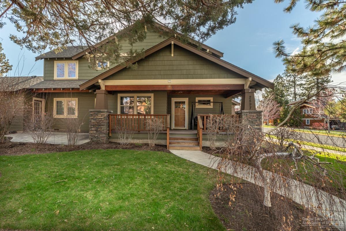 NorthWest Crossing - Residential Income