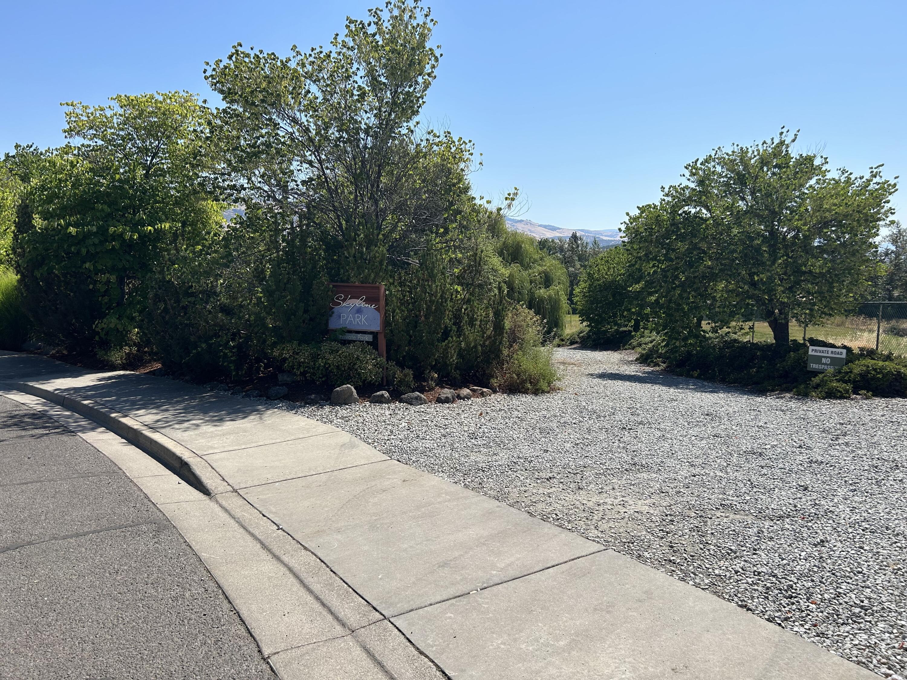 Skyline Phase 1 - Land