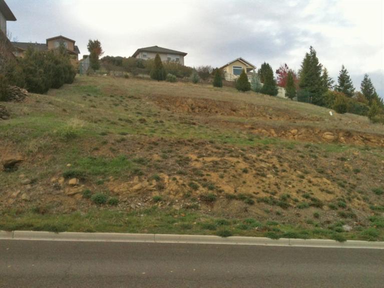 Skyline Phase 1 - Land