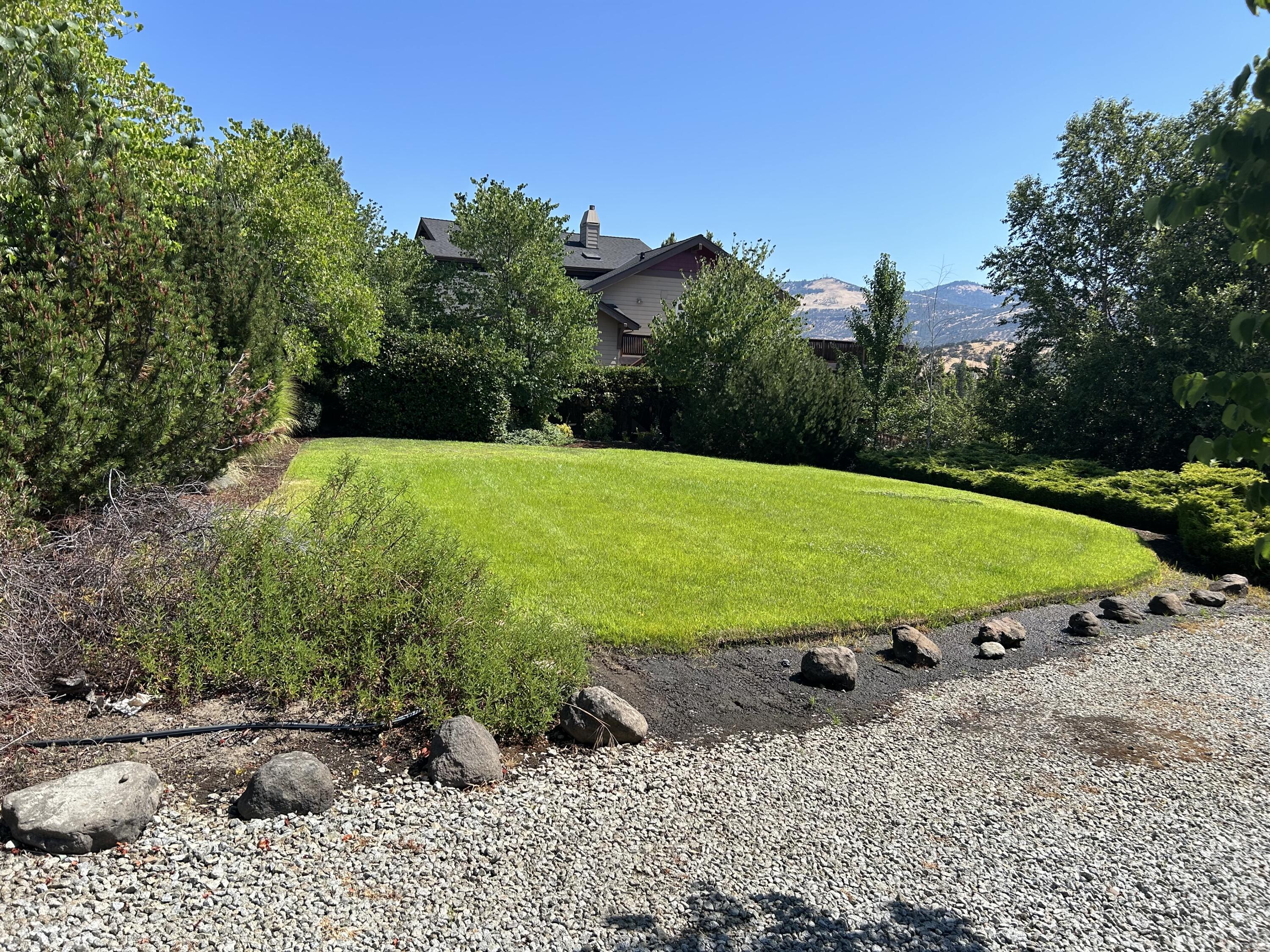 Skyline Phase 1 - Land