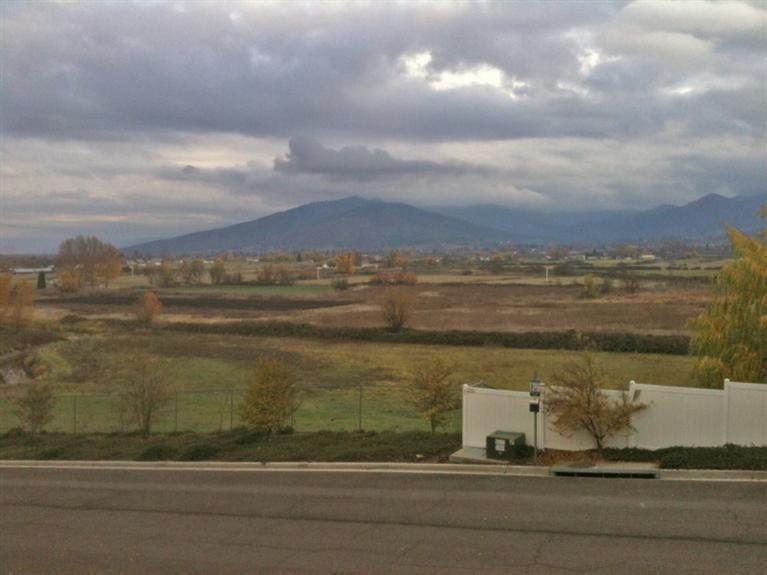 Skyline Phase 1 - Land