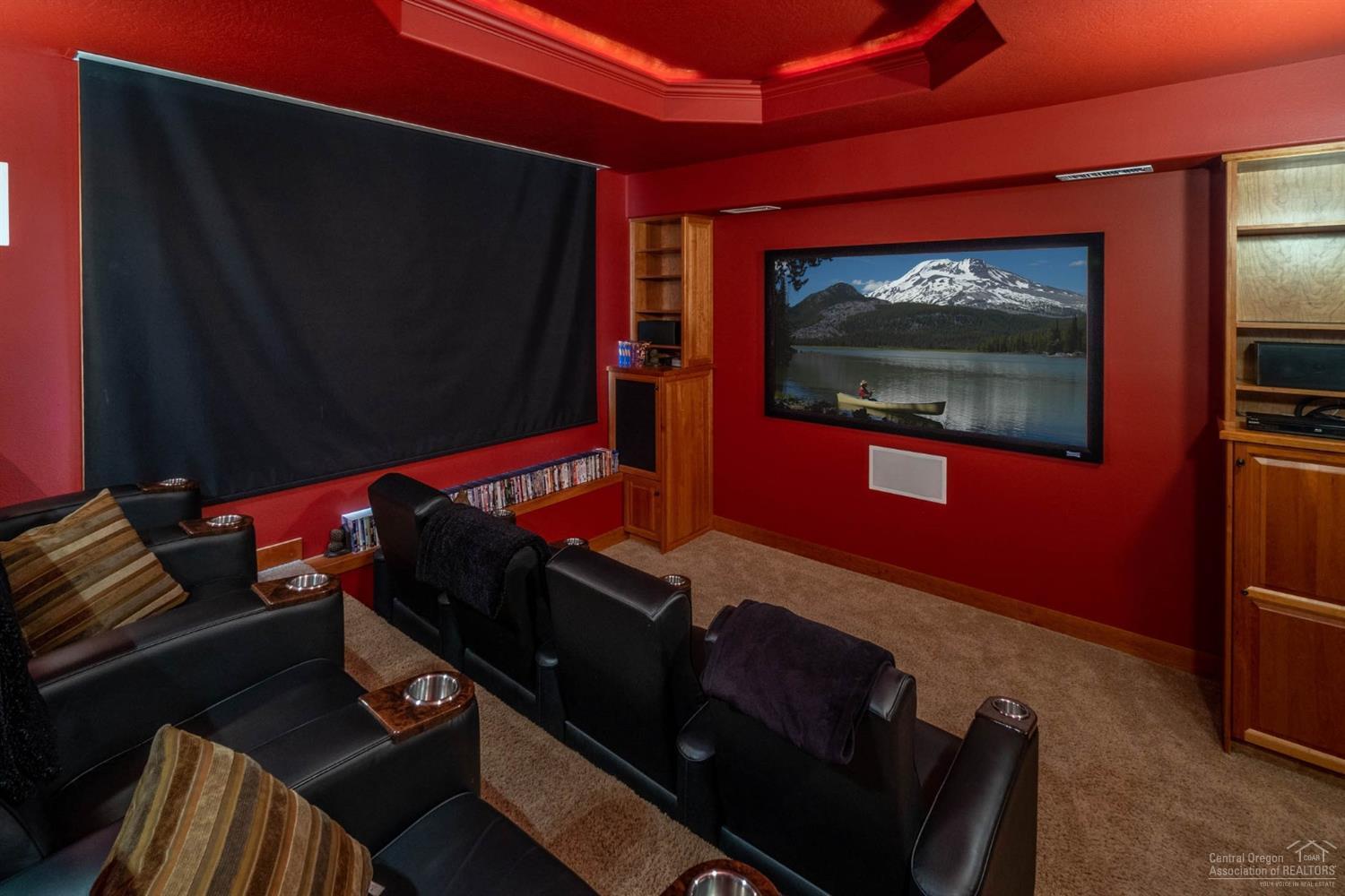 Quelah Estates - Residential