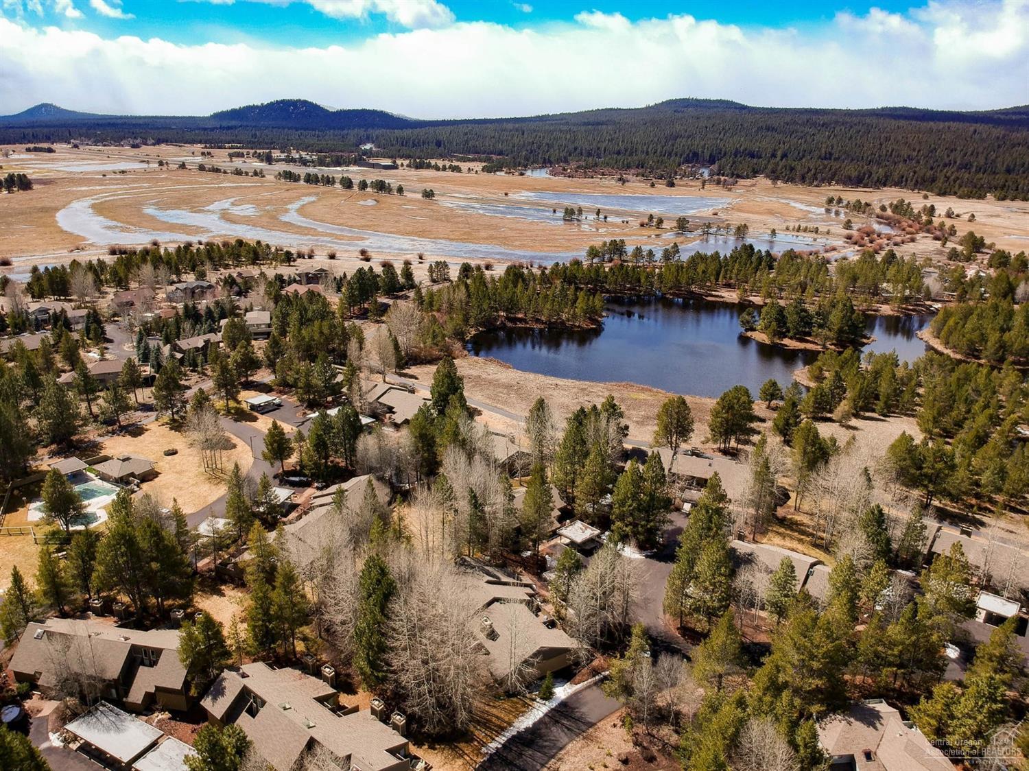 Quelah Estates - Residential