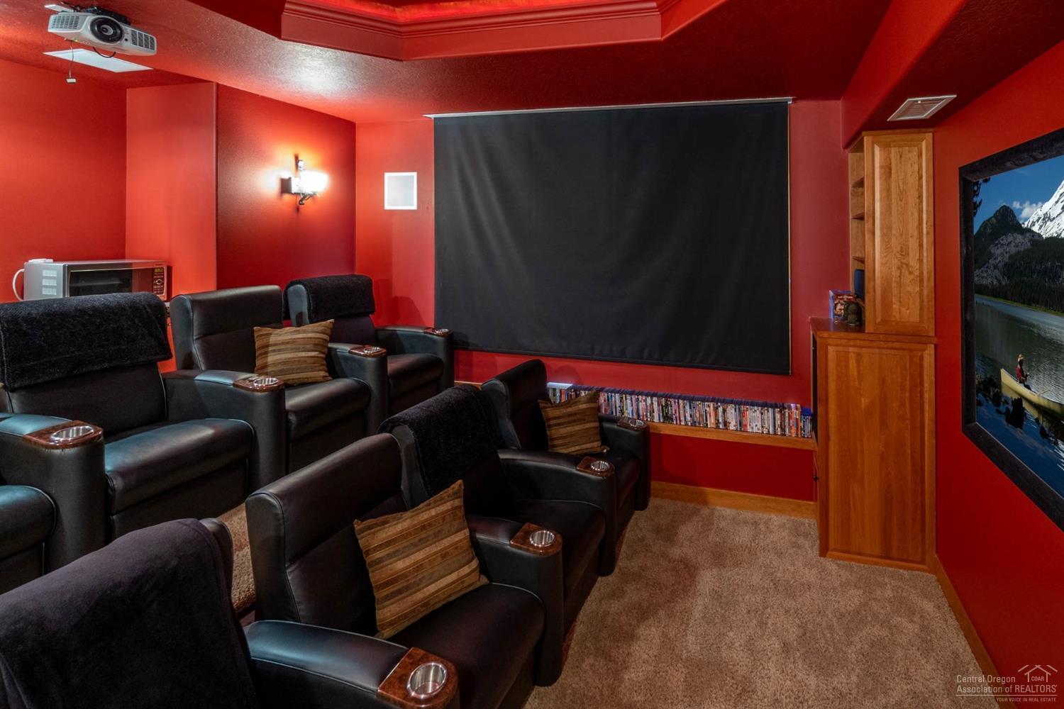 Quelah Estates - Residential