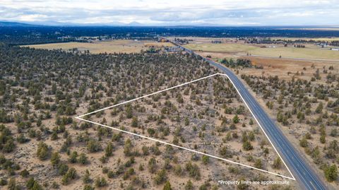 23737 Highway 20 Bend OR 97701