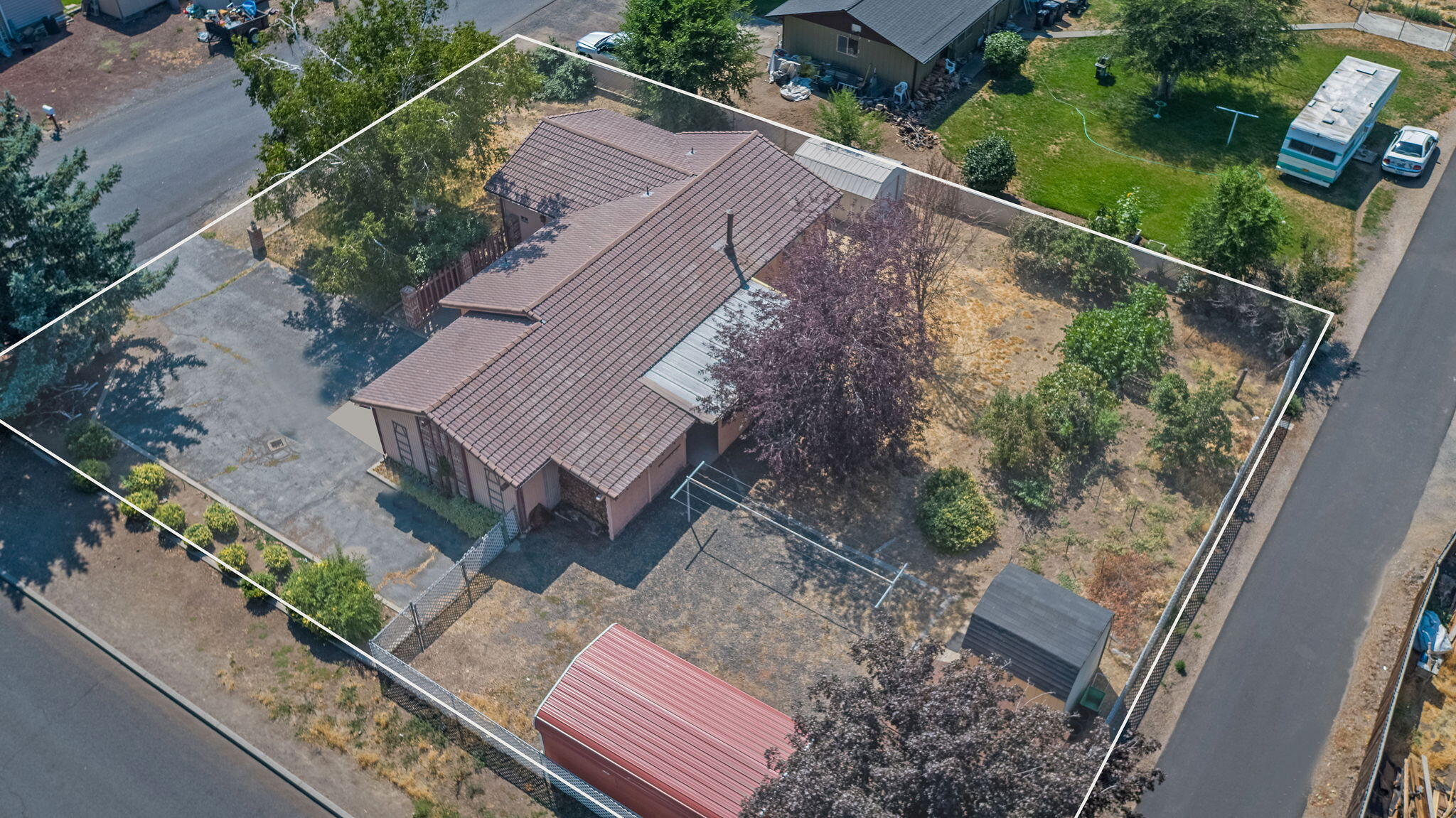 North Rim - Residential