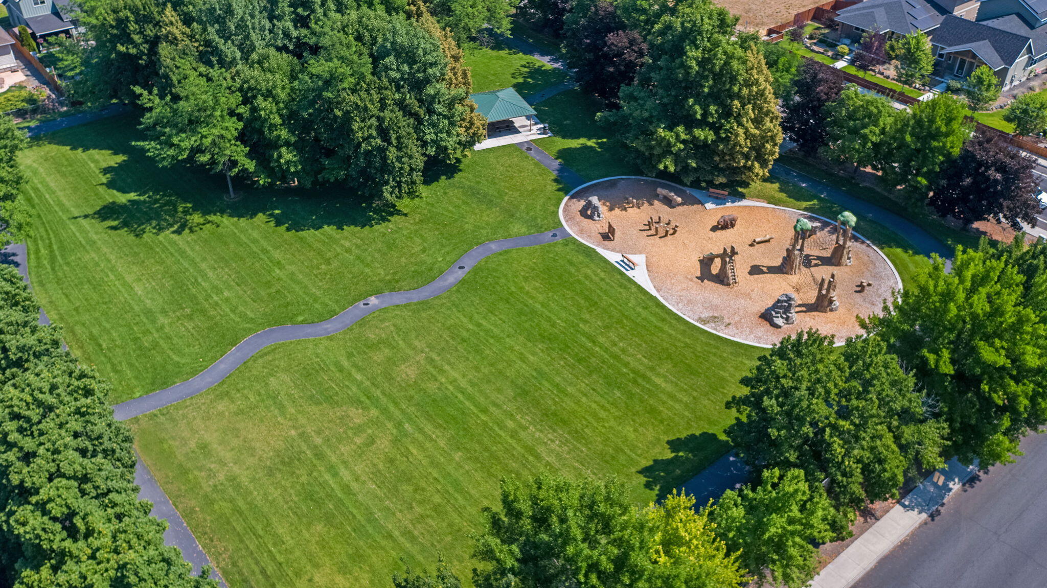 North Rim - Residential