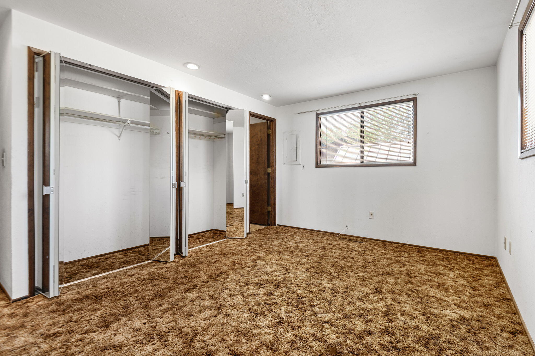 North Rim - Residential