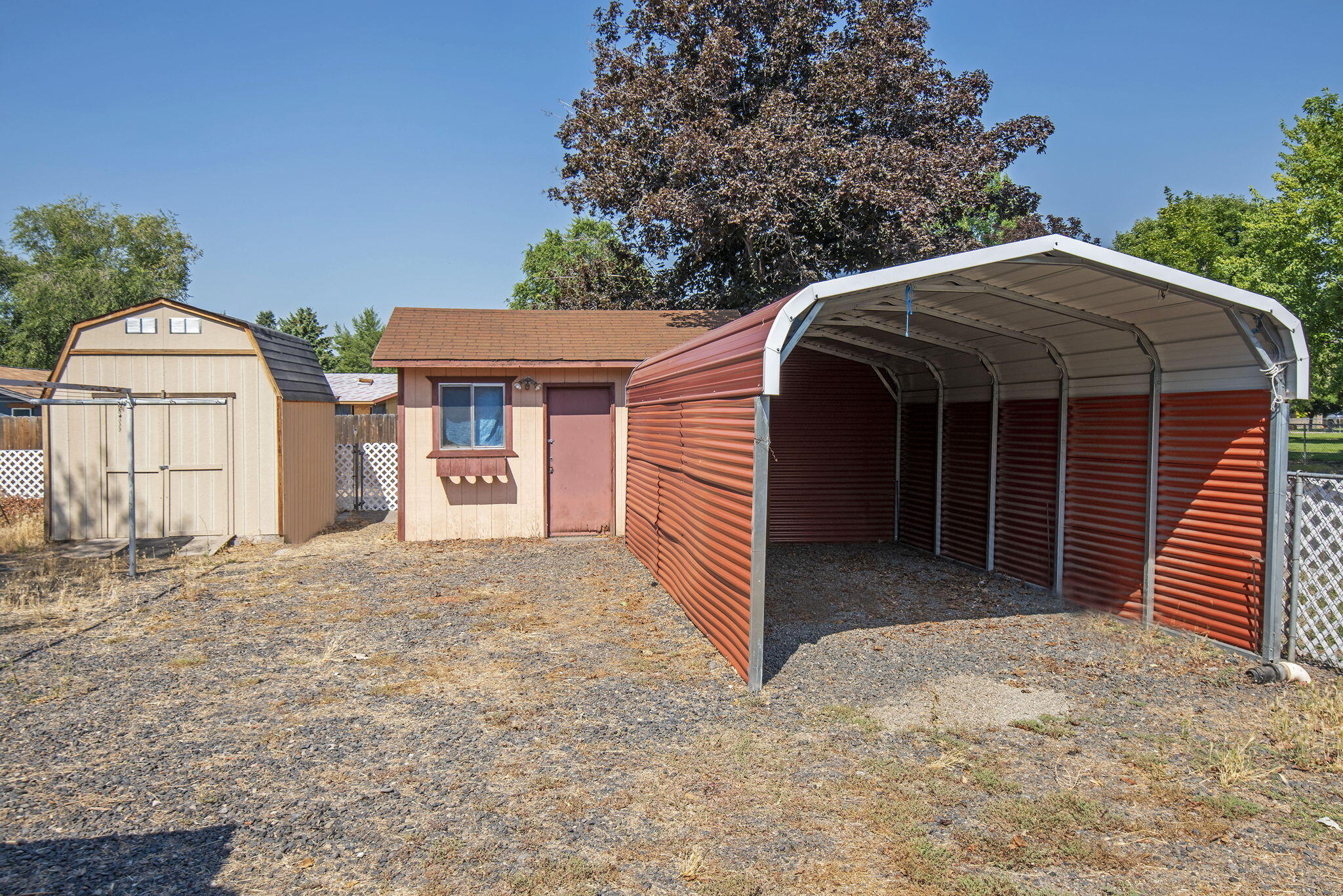 North Rim - Residential