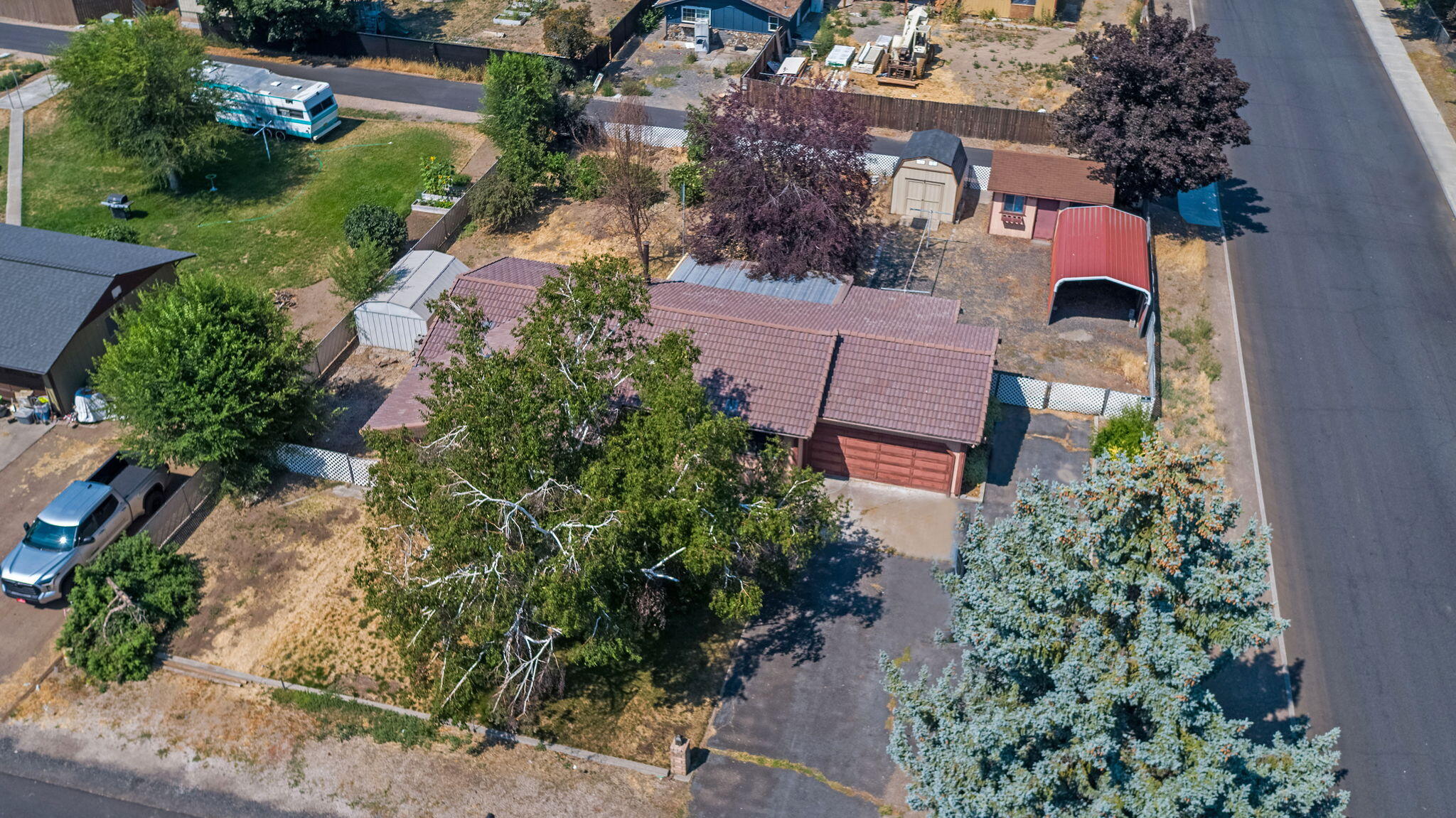 North Rim - Residential