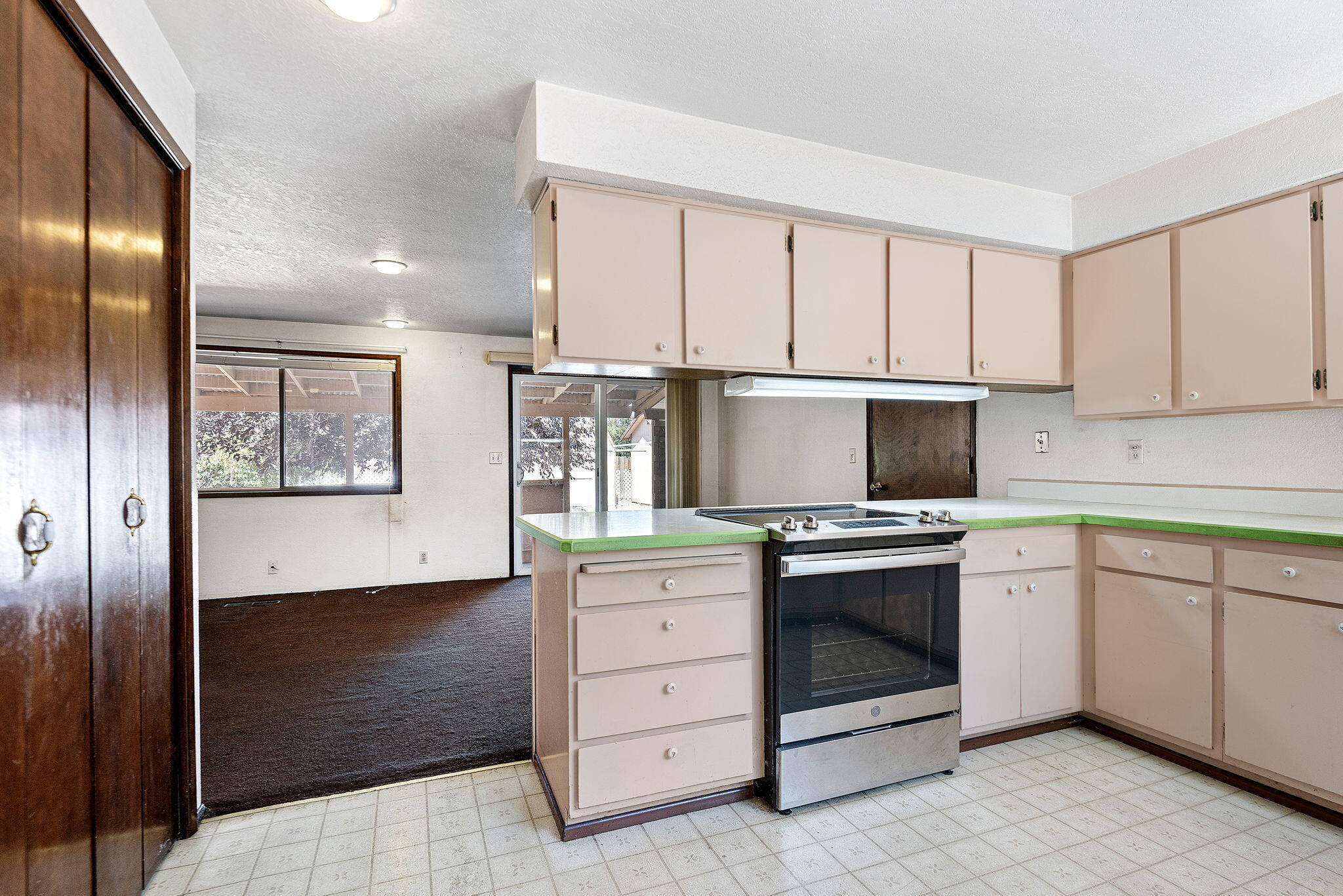 North Rim - Residential