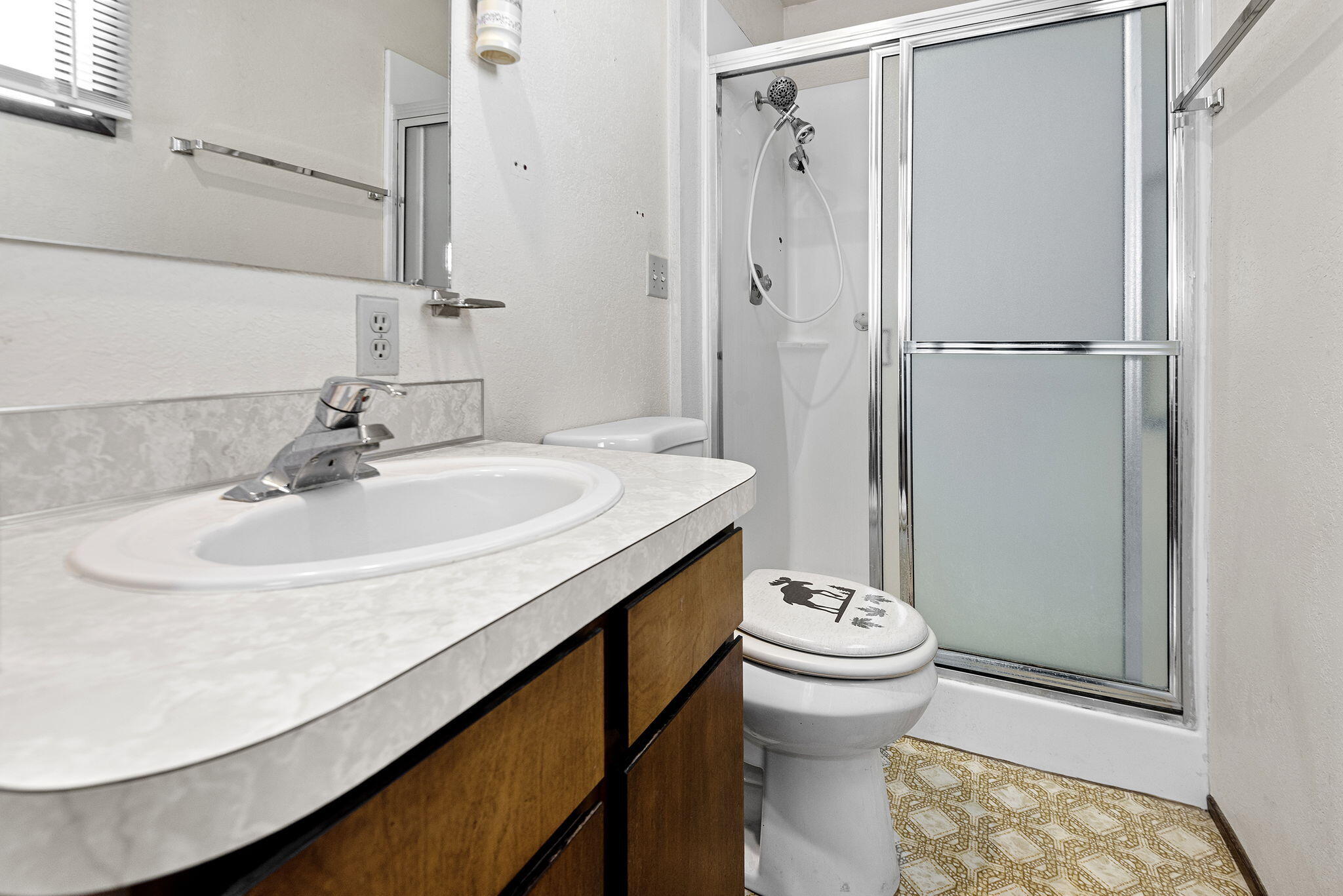 North Rim - Residential