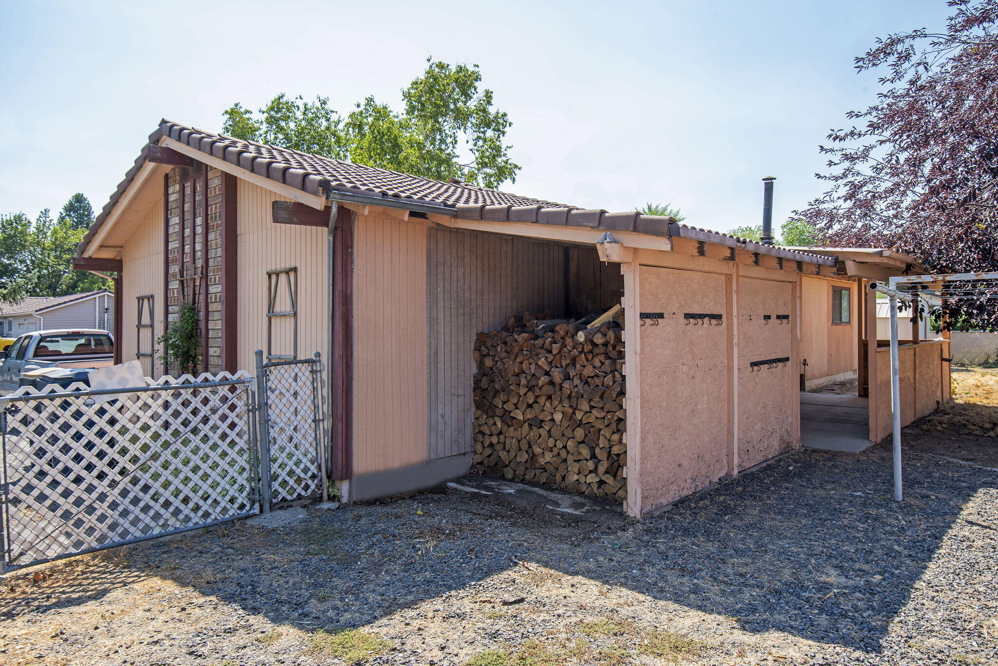 North Rim - Residential