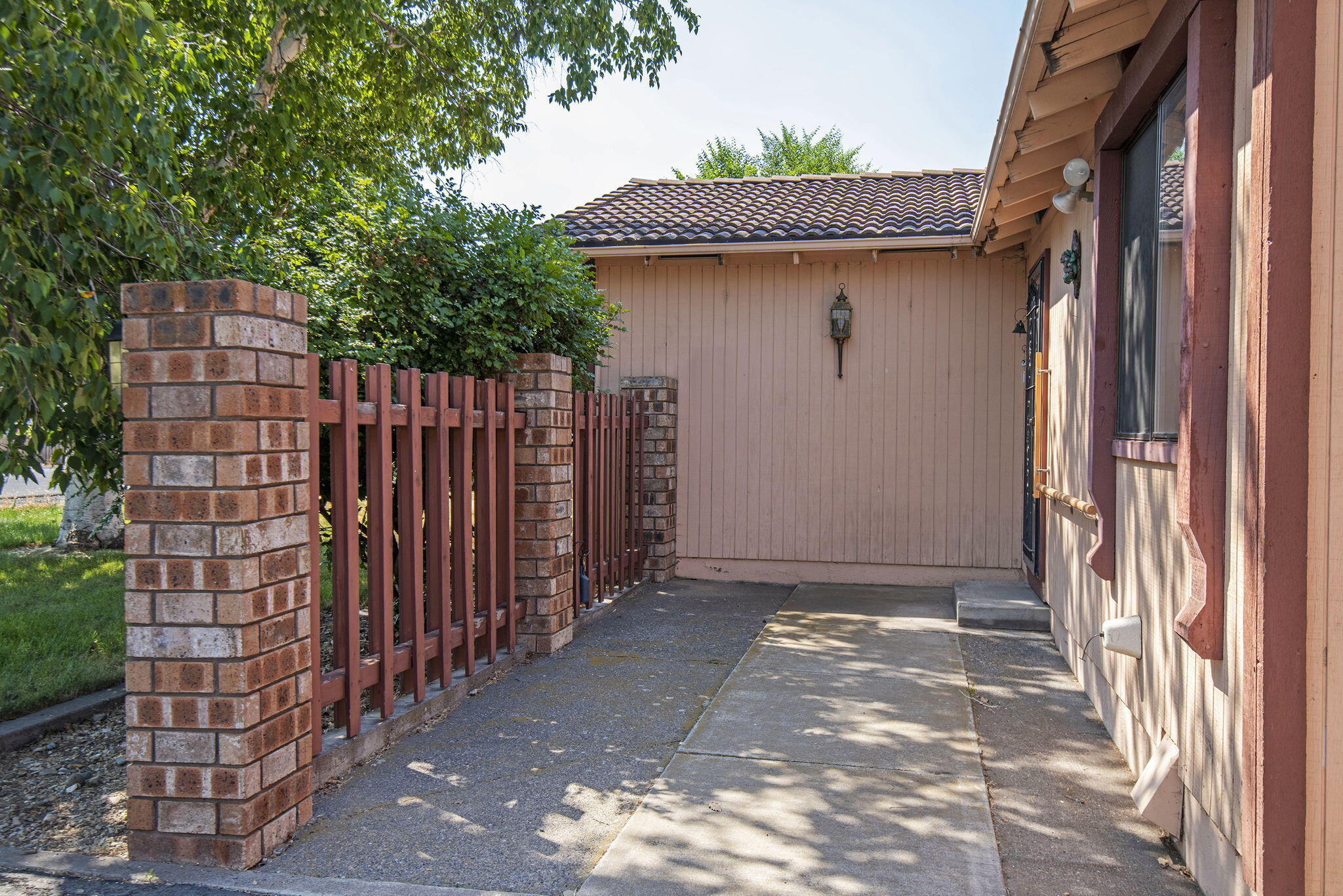 North Rim - Residential